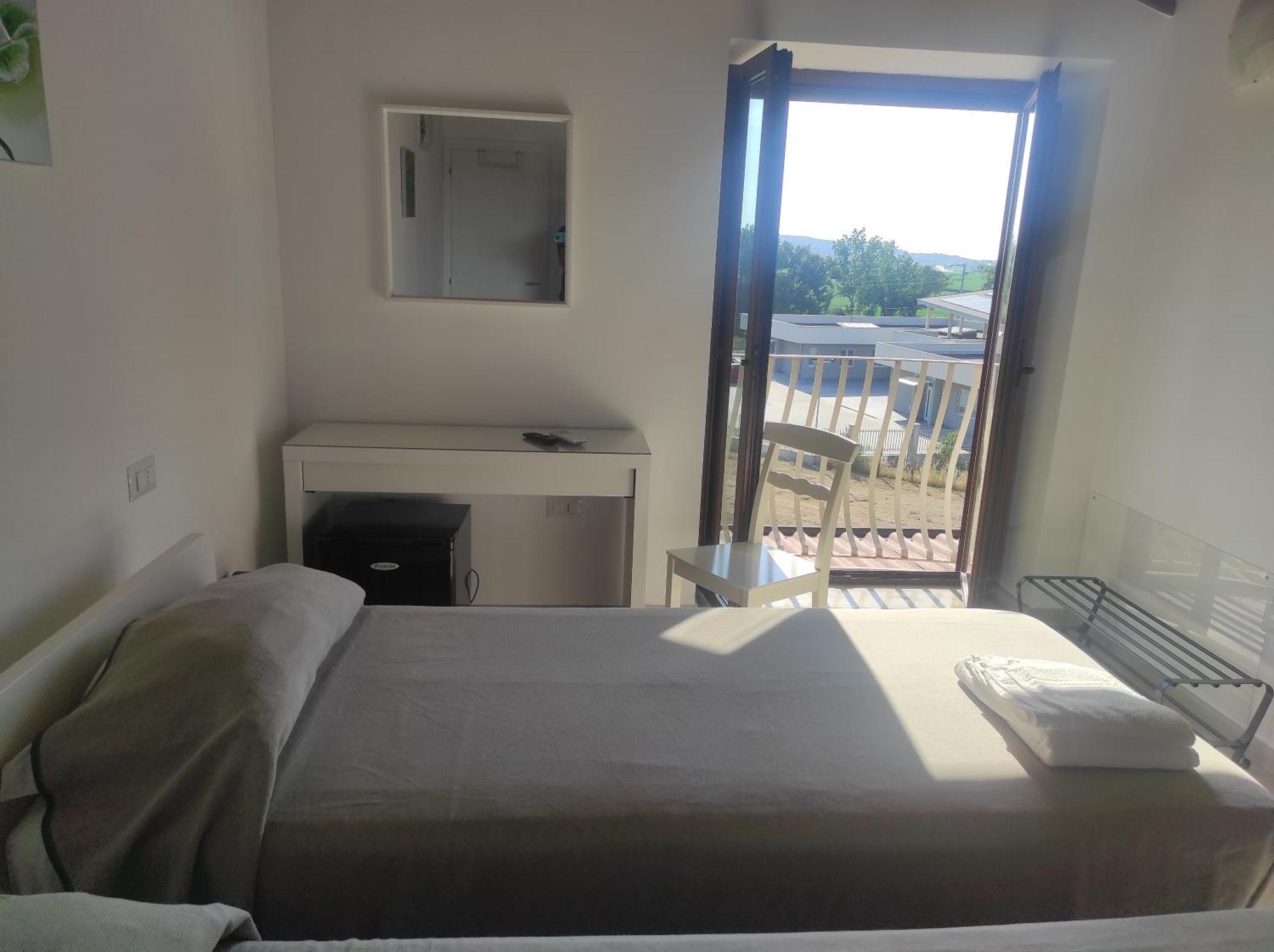 B&B Villa Di Bartolomeo Capaccio Exteriér fotografie